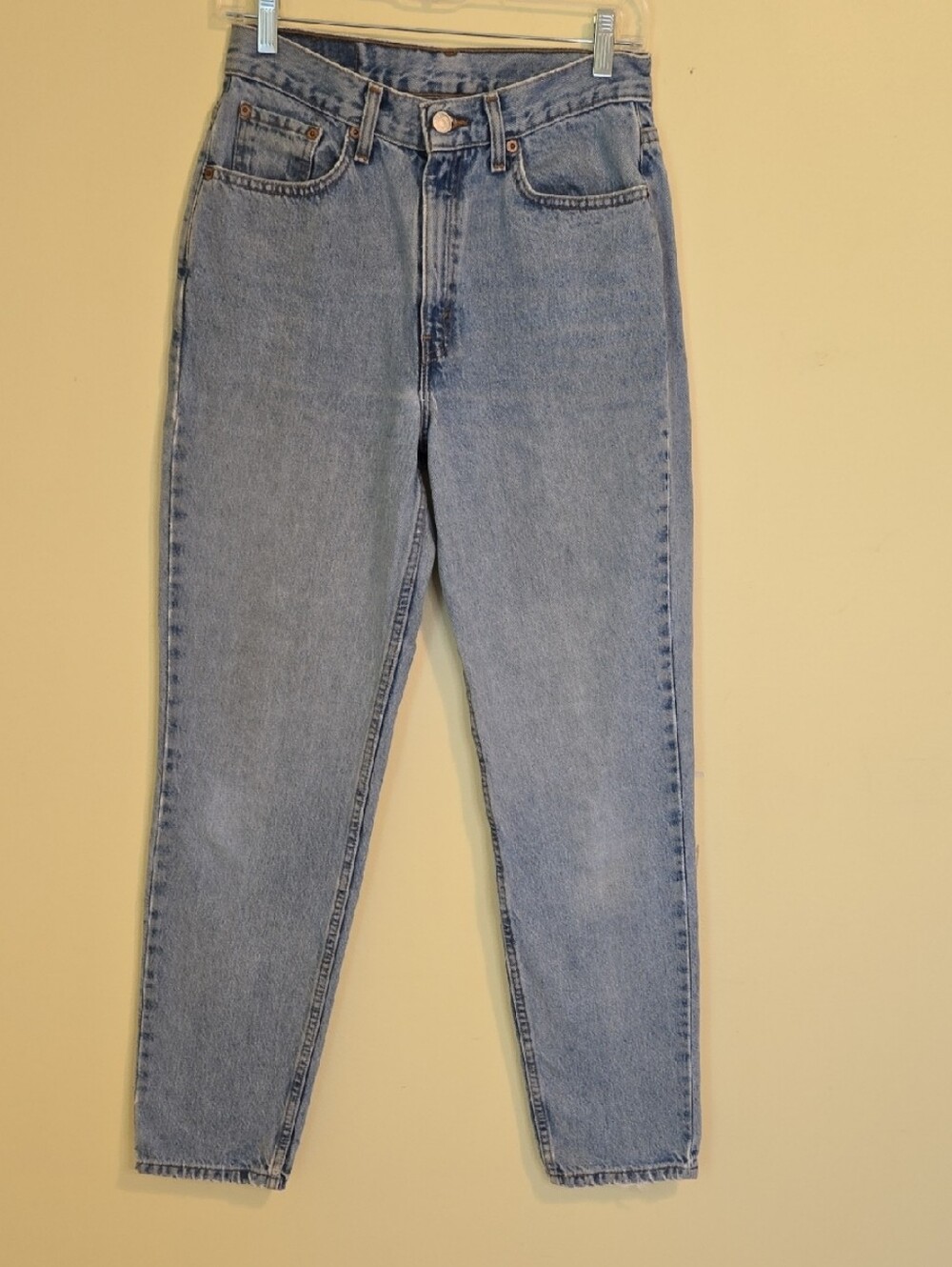 Y2K Vintage 512 Levi's Jeans